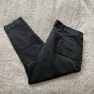 Old Navy Pixie Pants